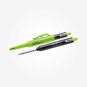 Kaufmann Deep hole Professional Graphite Marker Set and 2B lead refills