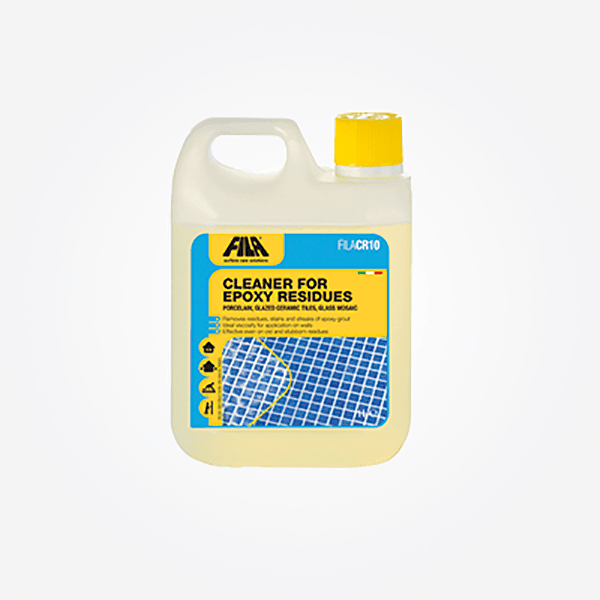 FILA CR10 Cleaner For Epoxy Residues (1L)