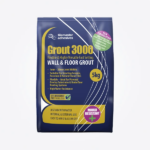 tilemaster grout 3000