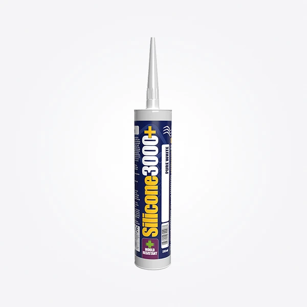 tilemaster silicone 3000