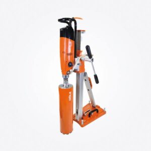 Golz SD250 Core Drilling Kit