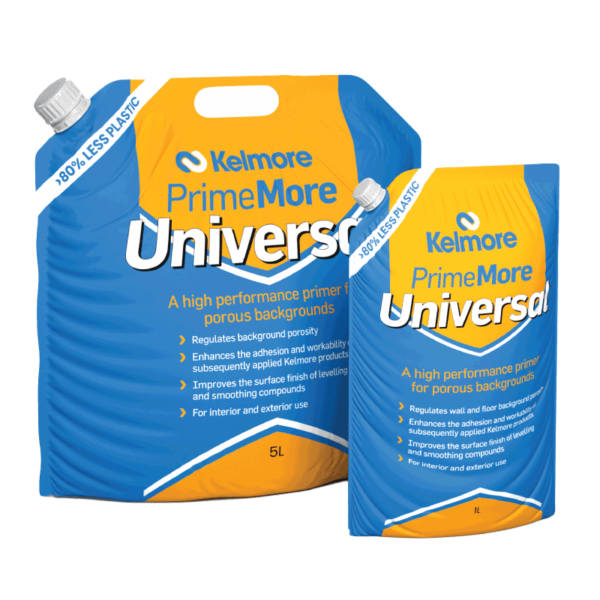 Kelmore PrimeMore Universal