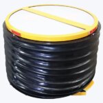 Curtain for TT Pallet Mate