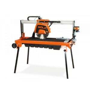 Golz GS350L Bridge Saw