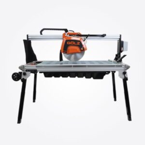 golz gs350a tile cutter