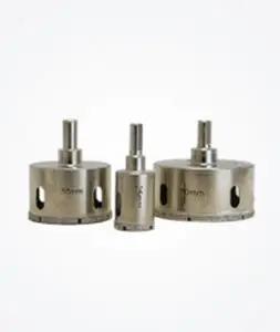Core Drill Bits