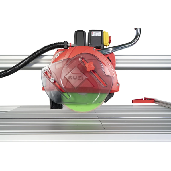 RUBI DCX-250 XPERT 1250 Wet Saw 110v 52971 - Image 3