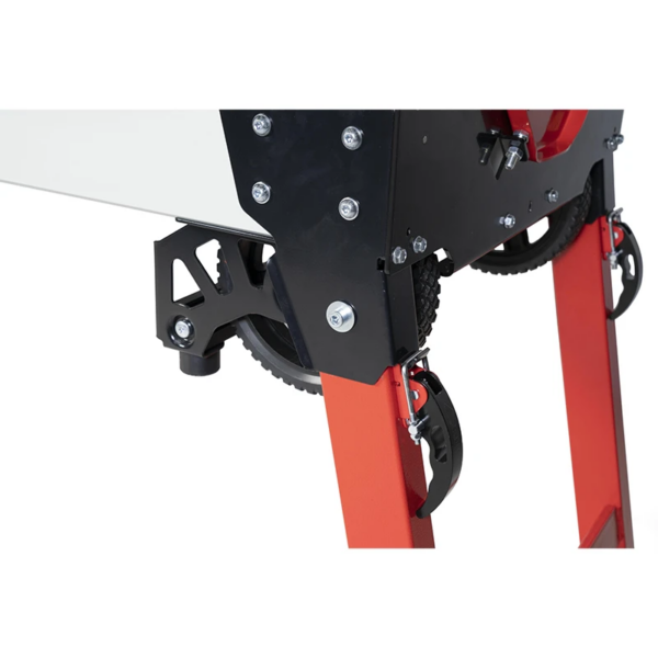 RUBI DCX-250 XPERT 1250 Wet Saw 110v 52971 - Image 6