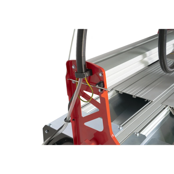 RUBI DCX-250 XPERT 1250 Wet Saw 110v 52971 - Image 5