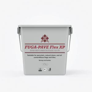 FUGA-PAVE Flex XP Grout 15kg
