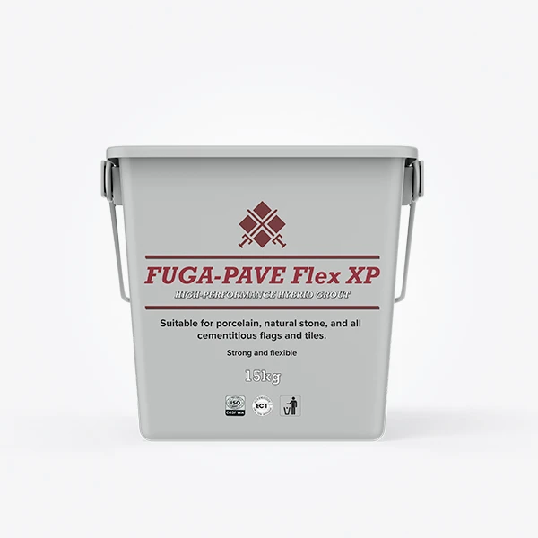 FUGA-PAVE Flex XP Grout 15kg
