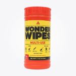 everbuild wonder wipes pack of 100
