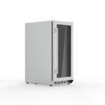 HCK - SC-90 Glass Door Outdoor Fridge