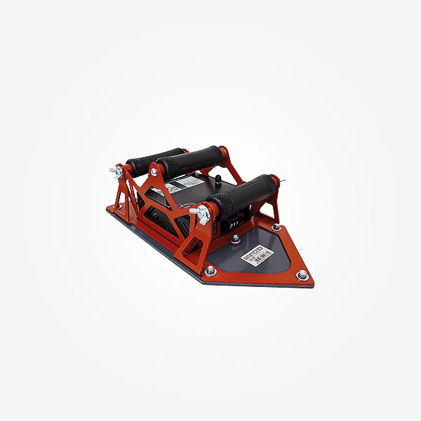 Raimondi e-Fox Large Format Tile Vibrator