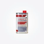 oil and grease remover