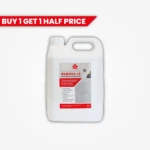 Algae and black spot remover