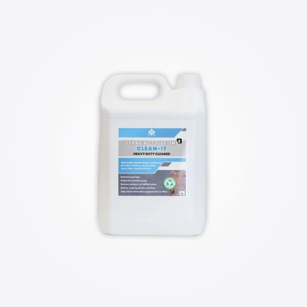 heavy duty tile cleaner 5l