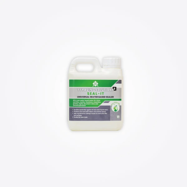 tile sealer 1l