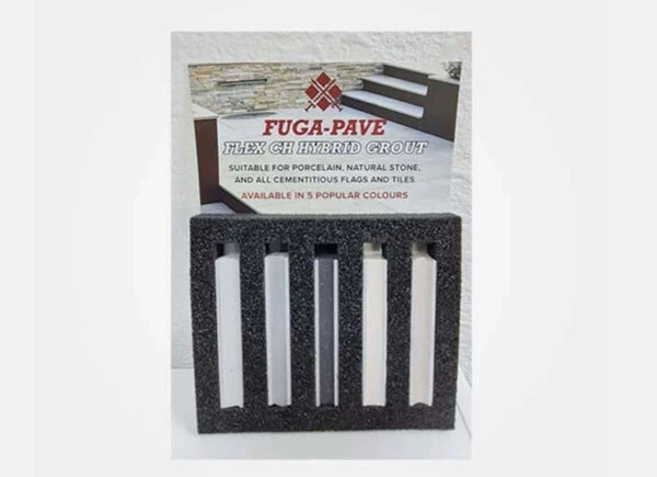 FUGA-PAVE Flex CH Grout - Image 2