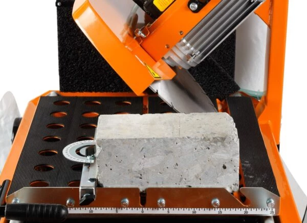 Golz MS400 Masonry Saw - Image 7