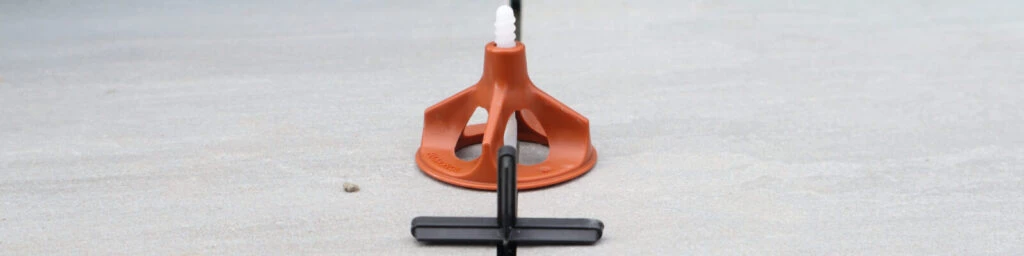 landscapers levelling kit