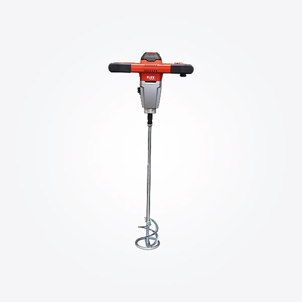 Flex cordless mixer