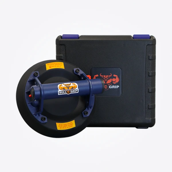 Bull-e-Grip+ Electric Vacuum Suction Cup - Image 2