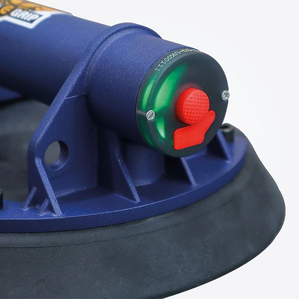 Bull-e-Grip+ Electric Vacuum Suction Cup - Image 4