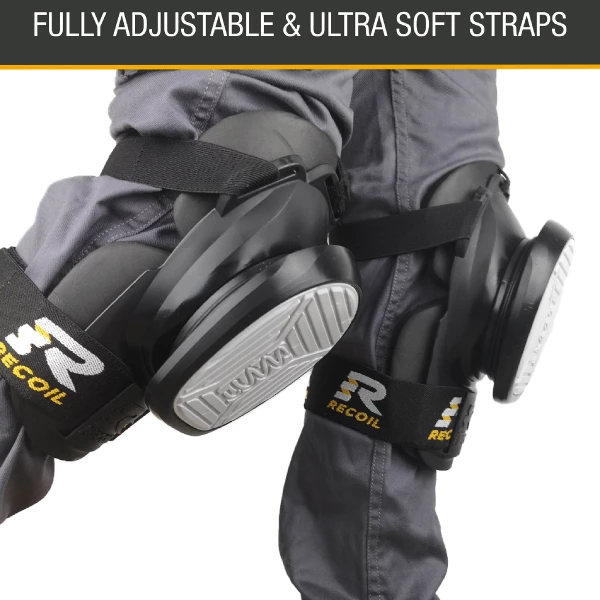 Recoil 360 Knee Pads - Image 3