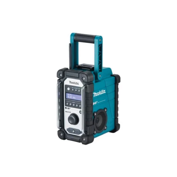 Makita DAB Site Radio 240V