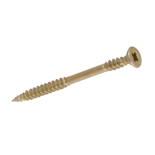 Reisser Deck Screw Tubs