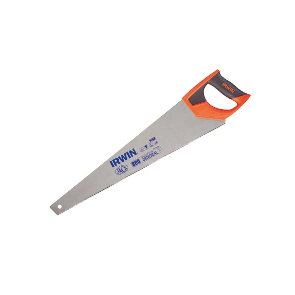 Irwin Jack 880 UN Universal Hand Saw 550mm (22in)