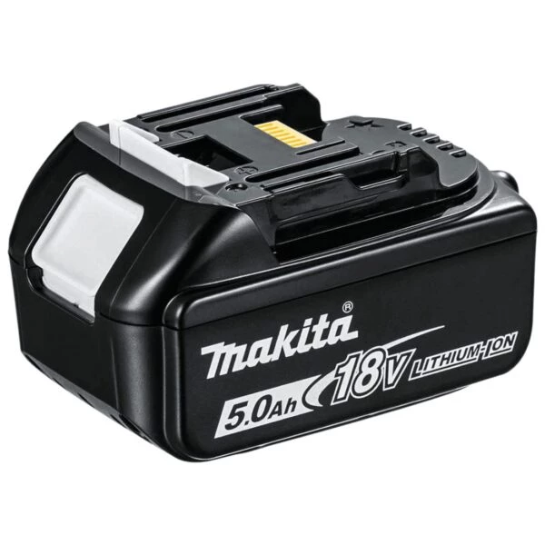 Makita 18V LXT 5.0Ah Li-Ion Battery