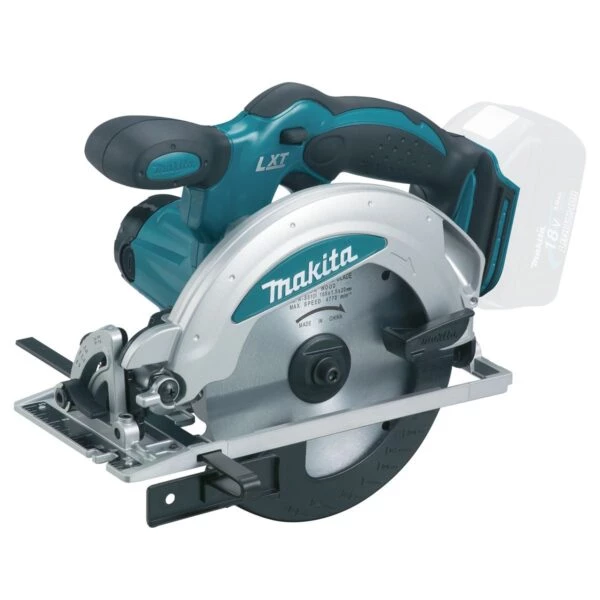 Makita 18v LXT 165mm Circular Saw