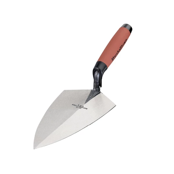 Marshalltown Brick Trowel 10" Durasoft