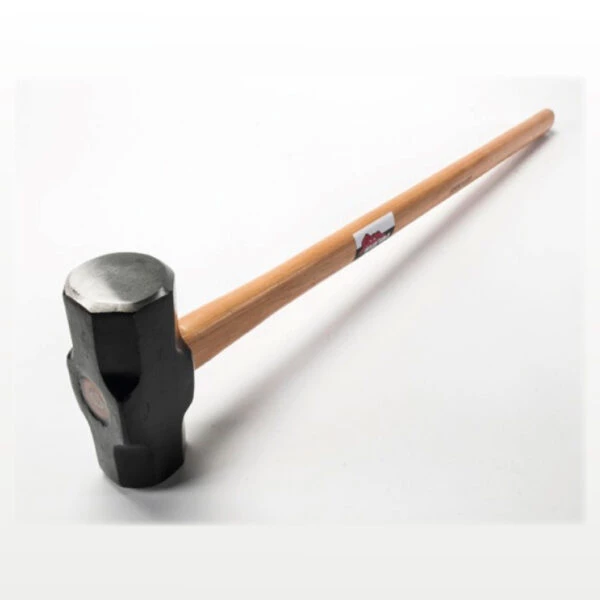 Tayler 10lb Sledge Hammer Hickory