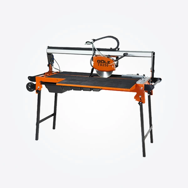 Golz TS250 Wet Saw 110cm (110V)