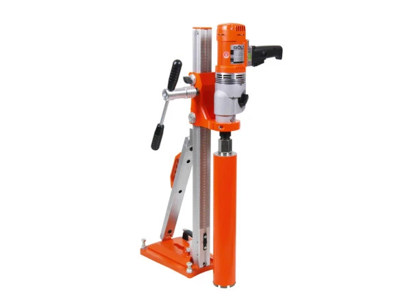 Golz SD160 Core Drilling Stand - Image 2