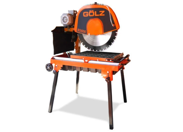 GOLZ BS600 compact block wet sw