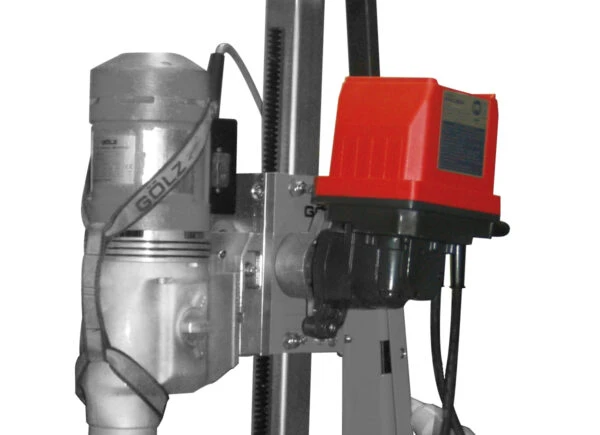 Golz KB500 Core Drilling Stand - Image 3