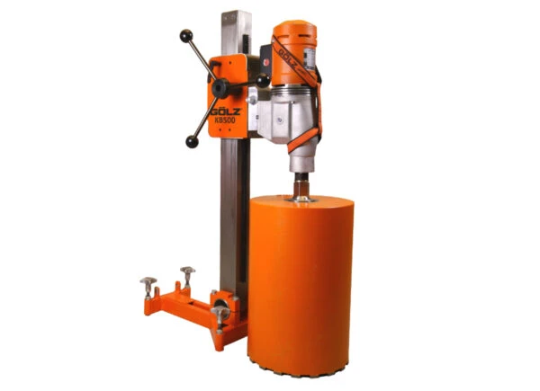 Golz KB500 Core Drilling Stand