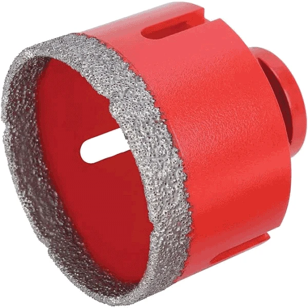 Rubi Diamond core drill bit 65 mm