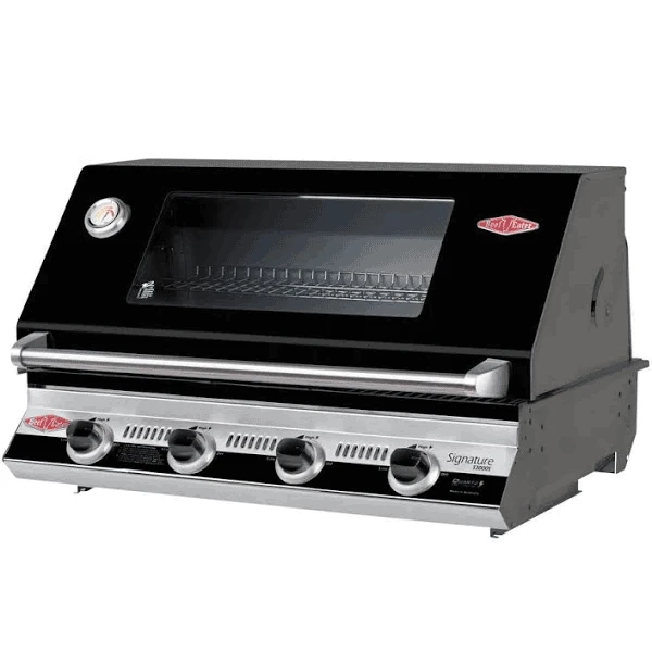 BeefEater S3000E Series 4 Bnr BBQ Only