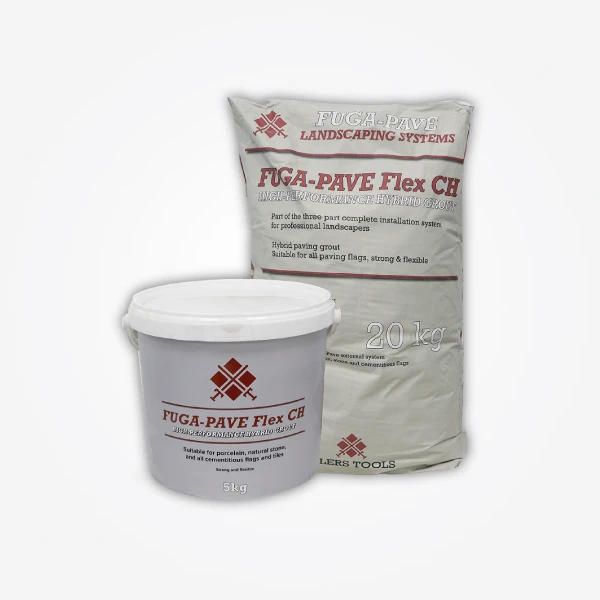 FUGA-PAVE Flex CH Grout