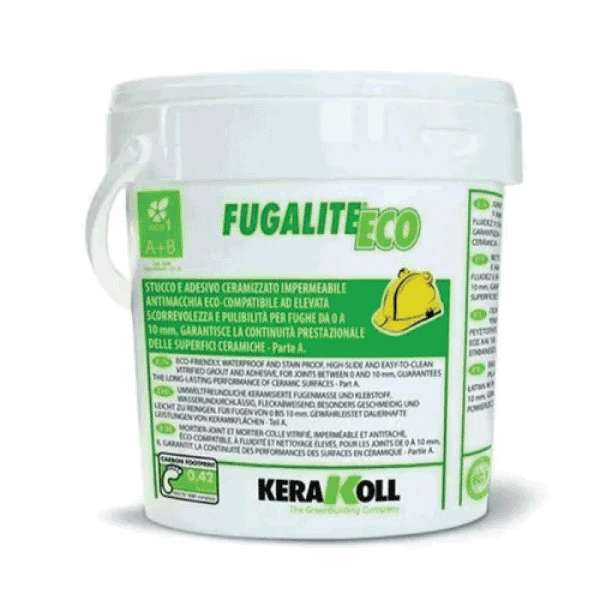 Kerakoll Fugalite ECO invisible 3KG