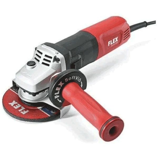 Flex Angle Grinder