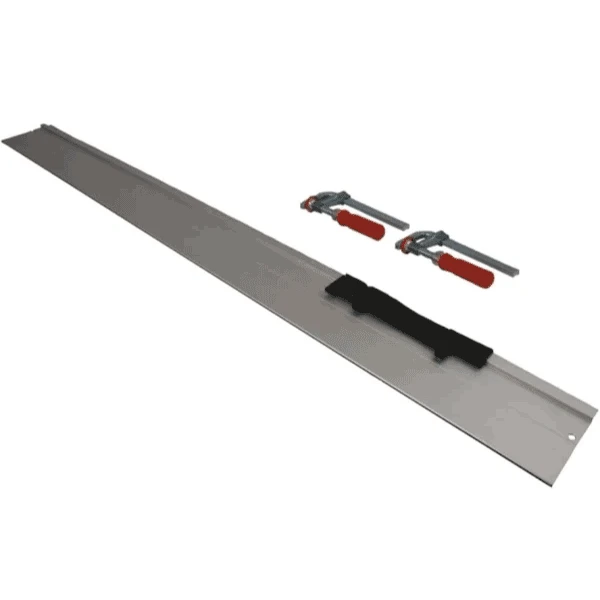 Refina Guide rail for Eibenstock saw - 1500mm