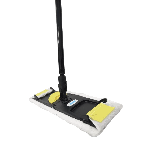 TT Paving Solutions Flat Mop System - Image 3