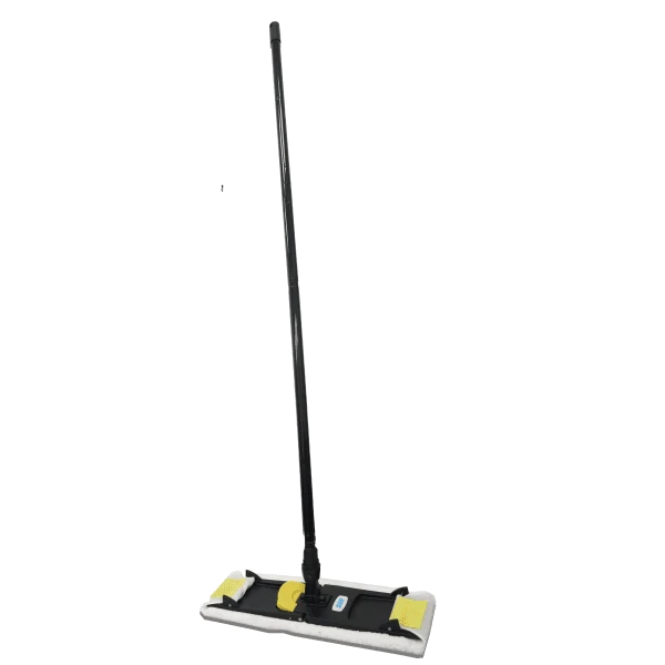 TT Paving Solutions Flat Mop System