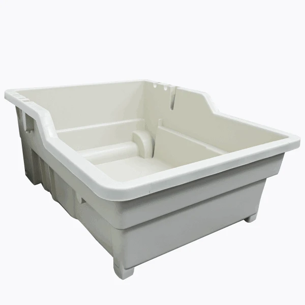 Raimondi Replacement bucket for the Pedalo